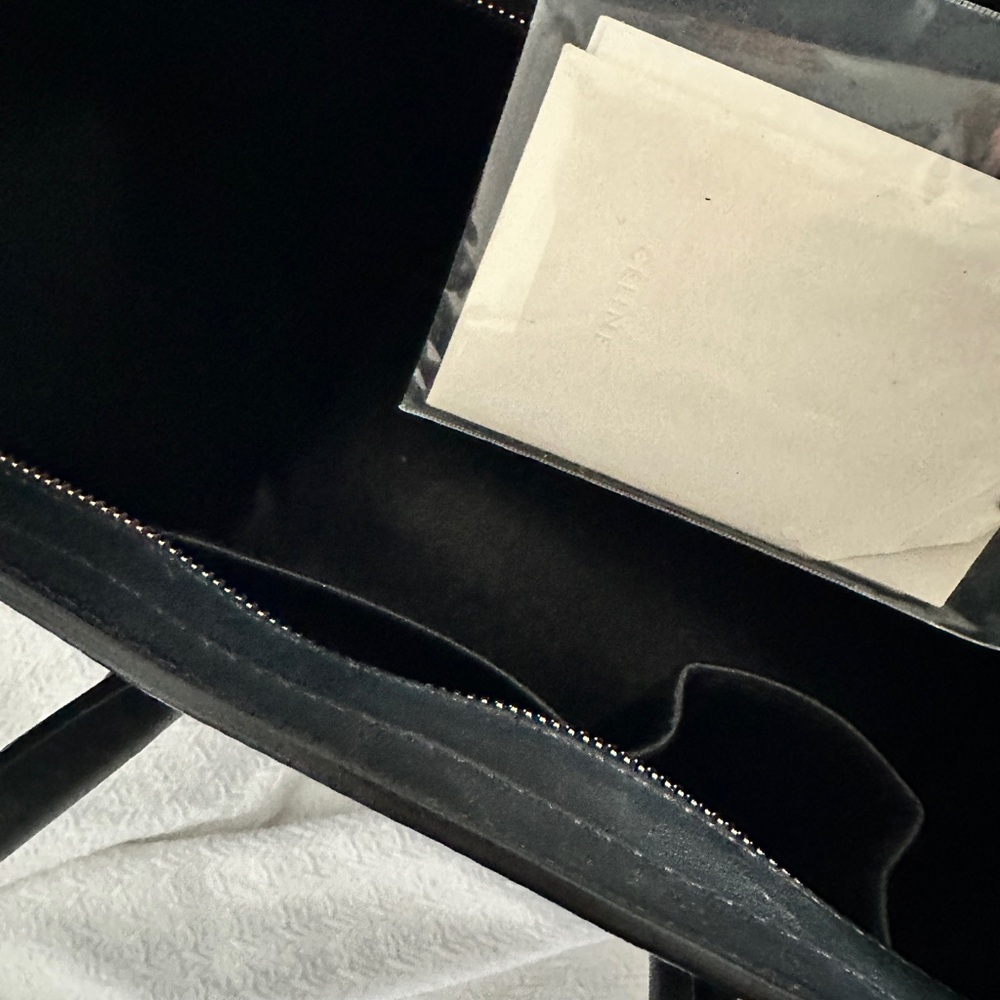 CELINE bag - Picture 2 of 5